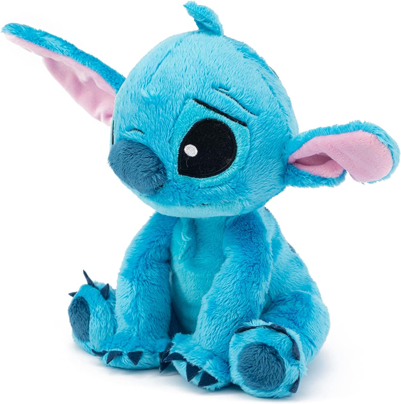 Thumbnail 2 de Disney Lilo & Stitch Stitch/Blu peluche 20 cm, dai 0 mesi