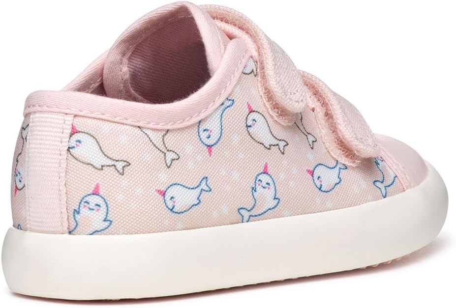 Thumbnail 6 de Geox Gisli Girl Chaussures bébé 1 Velcro