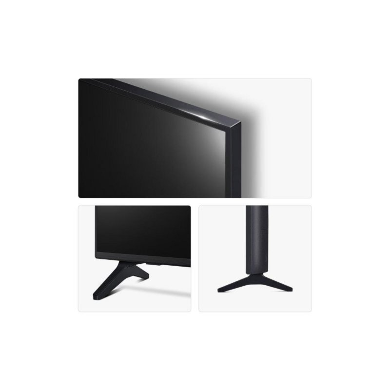 Thumbnail 1 de LG QNED 50QNED70A6A Smart TV 50" 4K Ultra HD