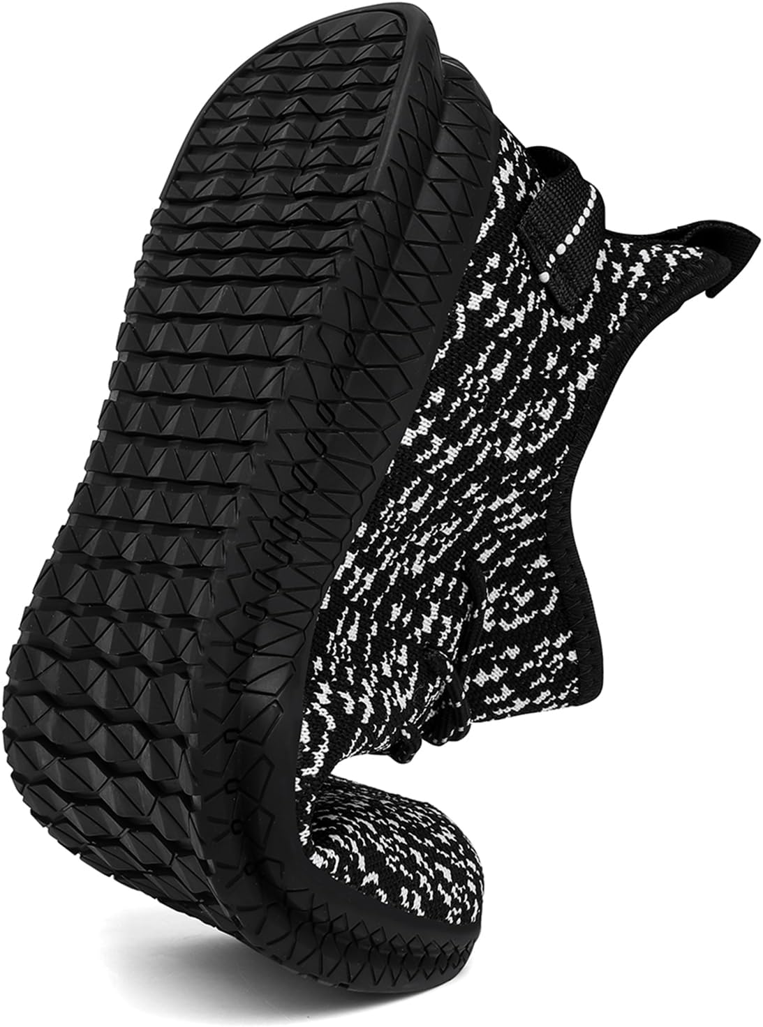 Detalle 2 de X-GRIP Men's Running Shoes, Sizes 14–18