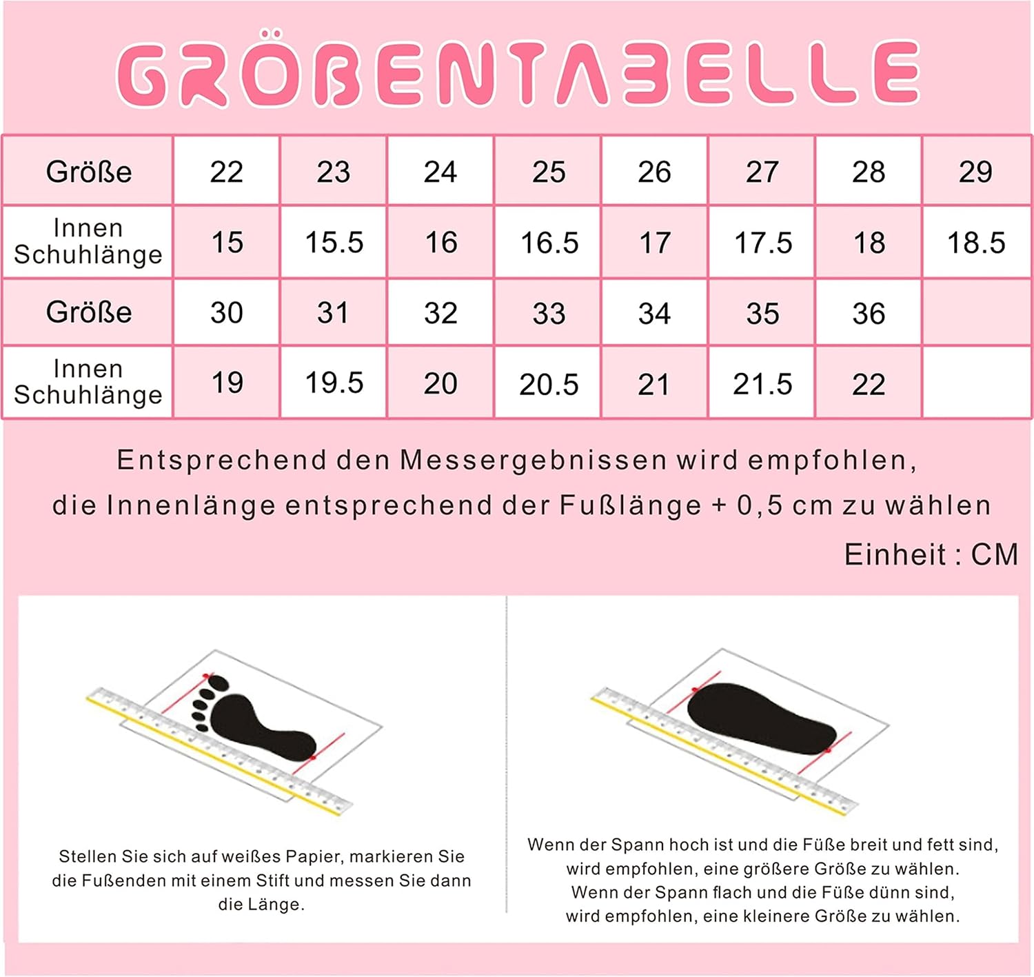 Thumbnail 3 de FStory&Winyee Mädchen Prinzessin Sandalen mit Glitzer-Look – kinderfreundlich, leicht an- und auszuziehen