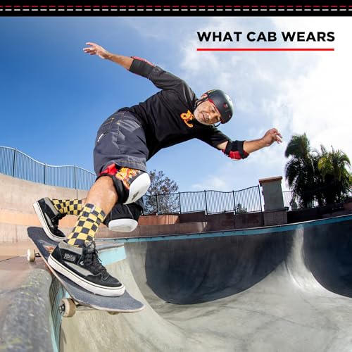 Thumbnail 4 de 187 Killer Pads Six Pack Protective Set for Skating 🛹