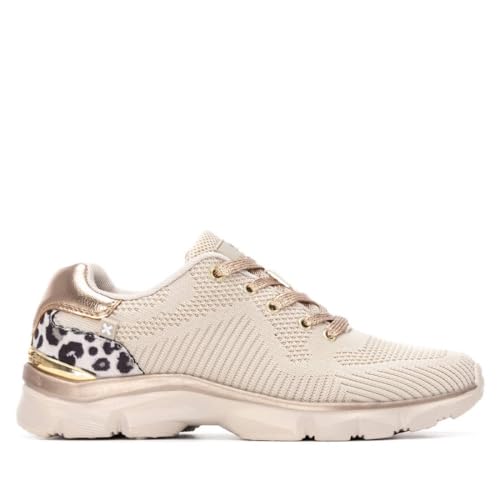 Detalle de XTI 14436102 Zapatillas deportivas mujer talla 37
