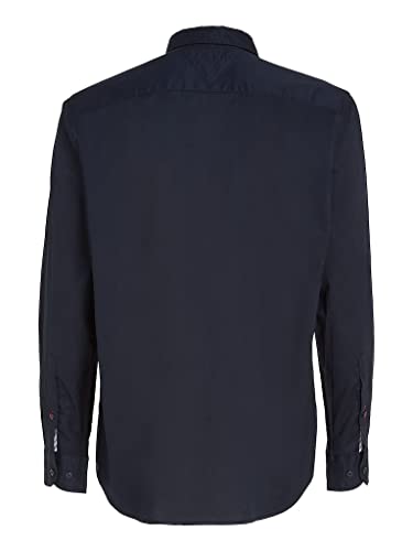 Thumbnail 2 de Tommy Hilfiger Camisa Core Flex XL