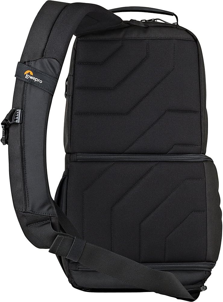 Thumbnail 2 de Lowepro Slingshot Edge 250 AW : sac bandoulière de transport pour appareil photo compact et accessoires