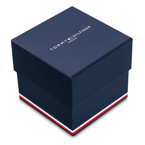 Thumbnail 4 de Tommy Hilfiger 1782414 reloj 38 mm