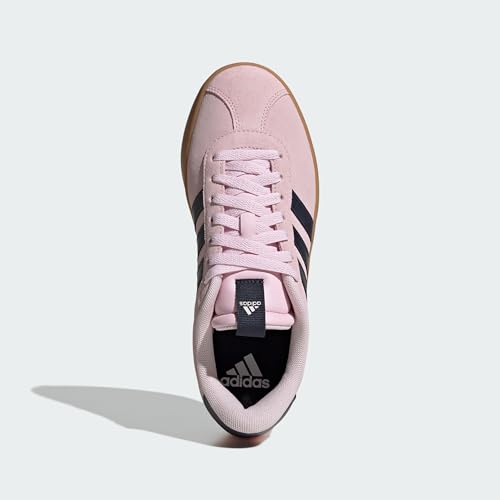 Thumbnail 3 de adidas VL Court 3.0 Pink 6 review