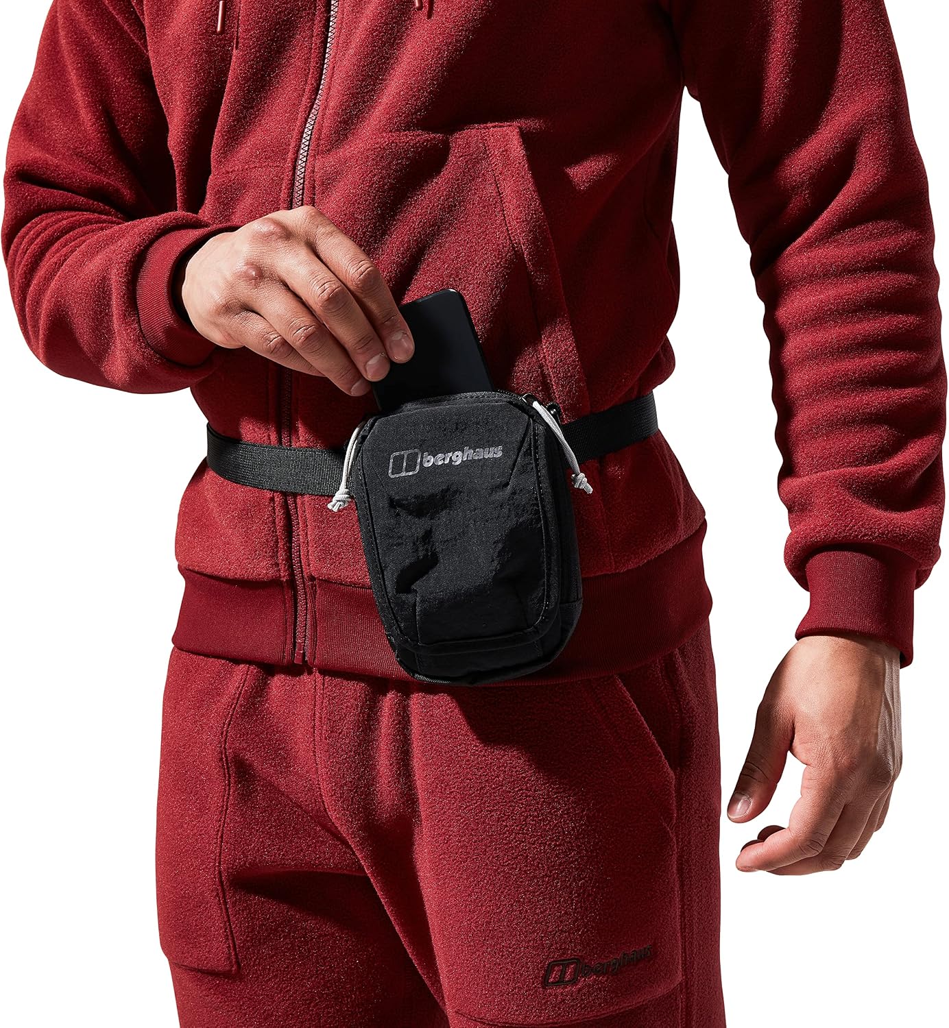 Detalle 1 de Berghaus Xodus X-body Klein Pack