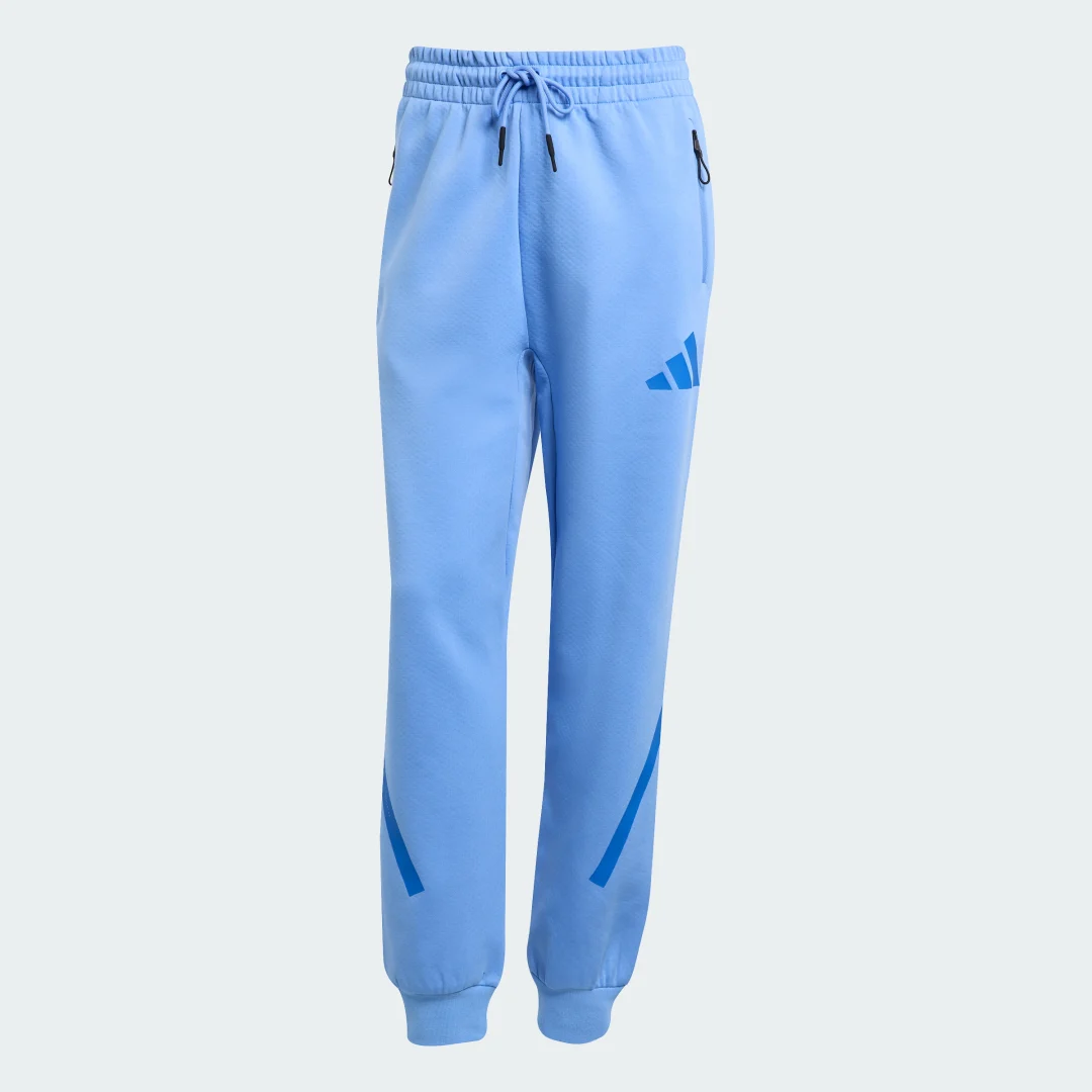 Thumbnail 3 de Adidas Z.N.E. pantalón Azul