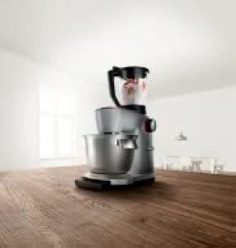 Thumbnail 3 de OptiMUM 1500W robot de cocina con set de repostería