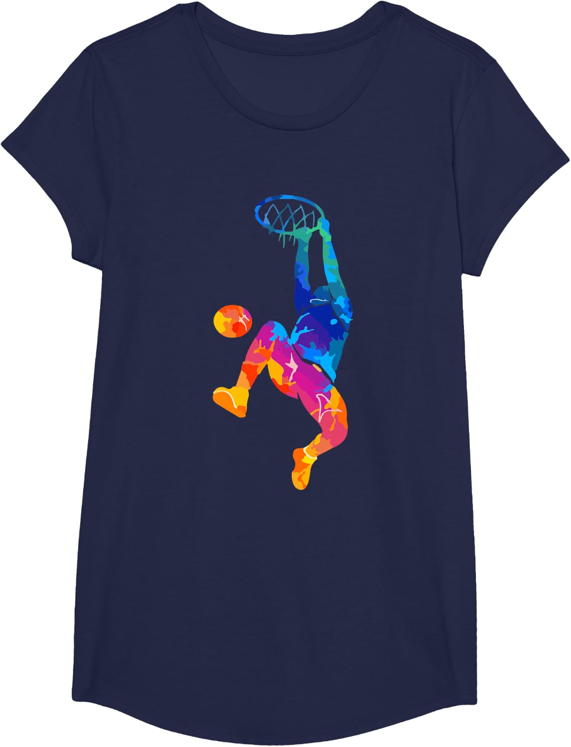 Thumbnail 6 de Basket Squadra Pallacanestro Artistic Partita