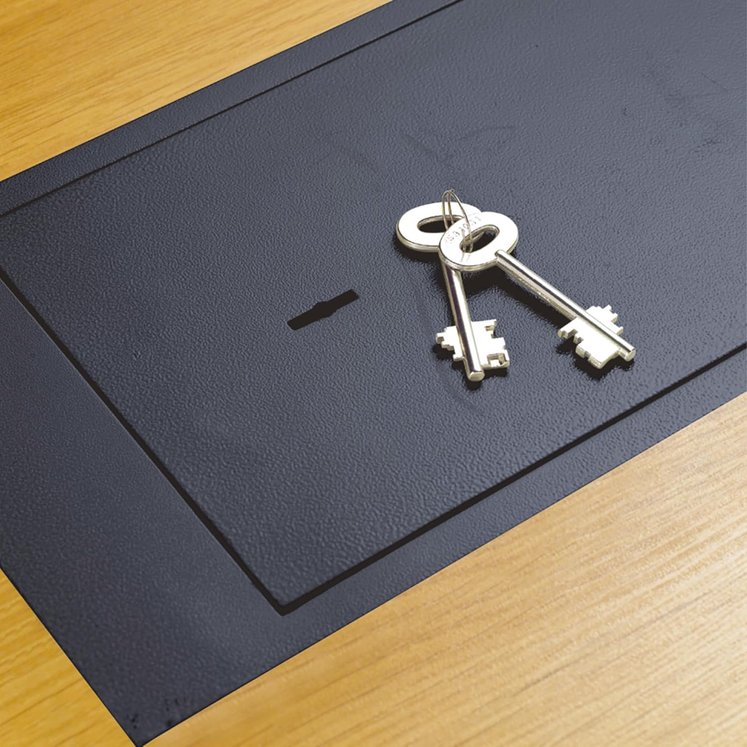 Thumbnail 3 de Yale Y-FLS0000 Floor Safe with Standard Security (mechanical lock)