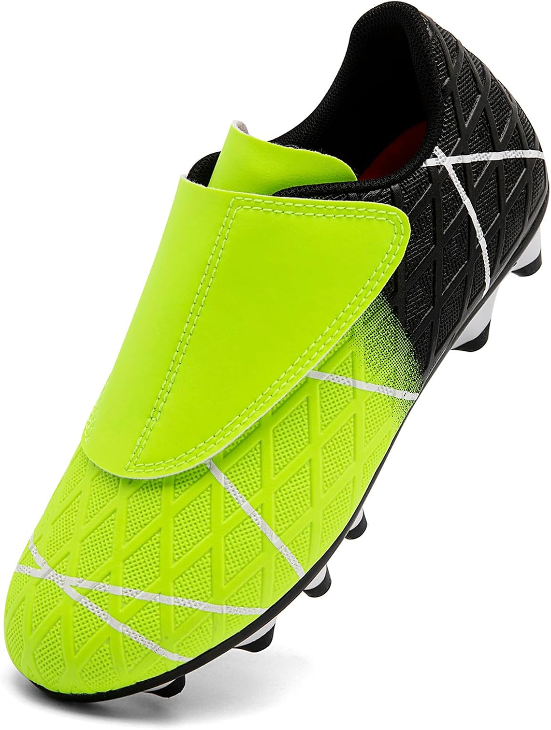 Detalle de Unitysow Kids Football Boots Astro Turf Trainers