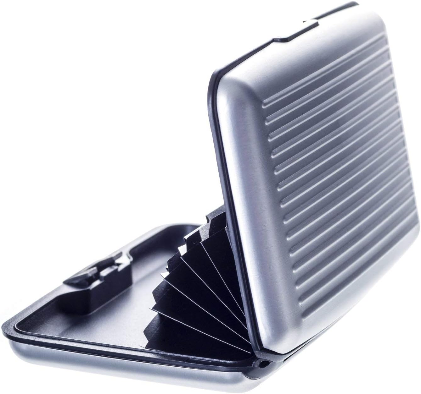 Detalle de VALLET Parent Wallet DE 10, portacarte RFID
