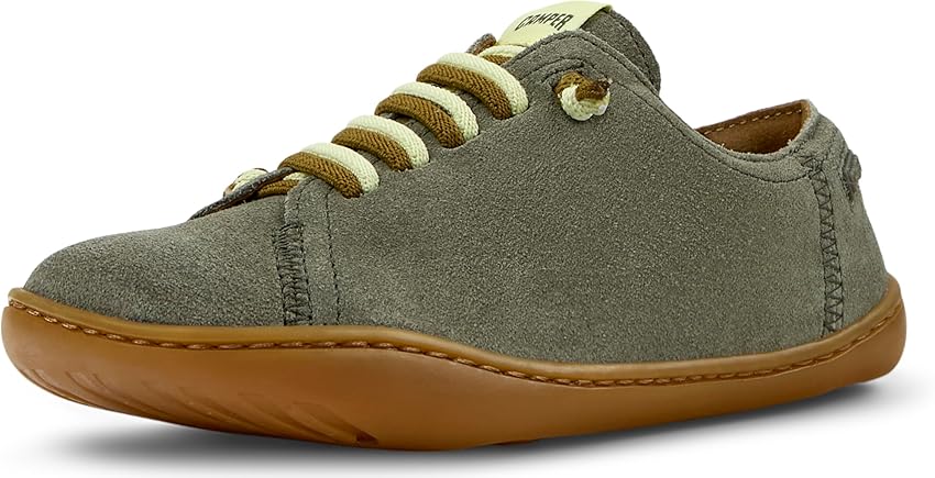 Thumbnail 6 de Camper Peu Cami Kids zapatillas talla 29 EU