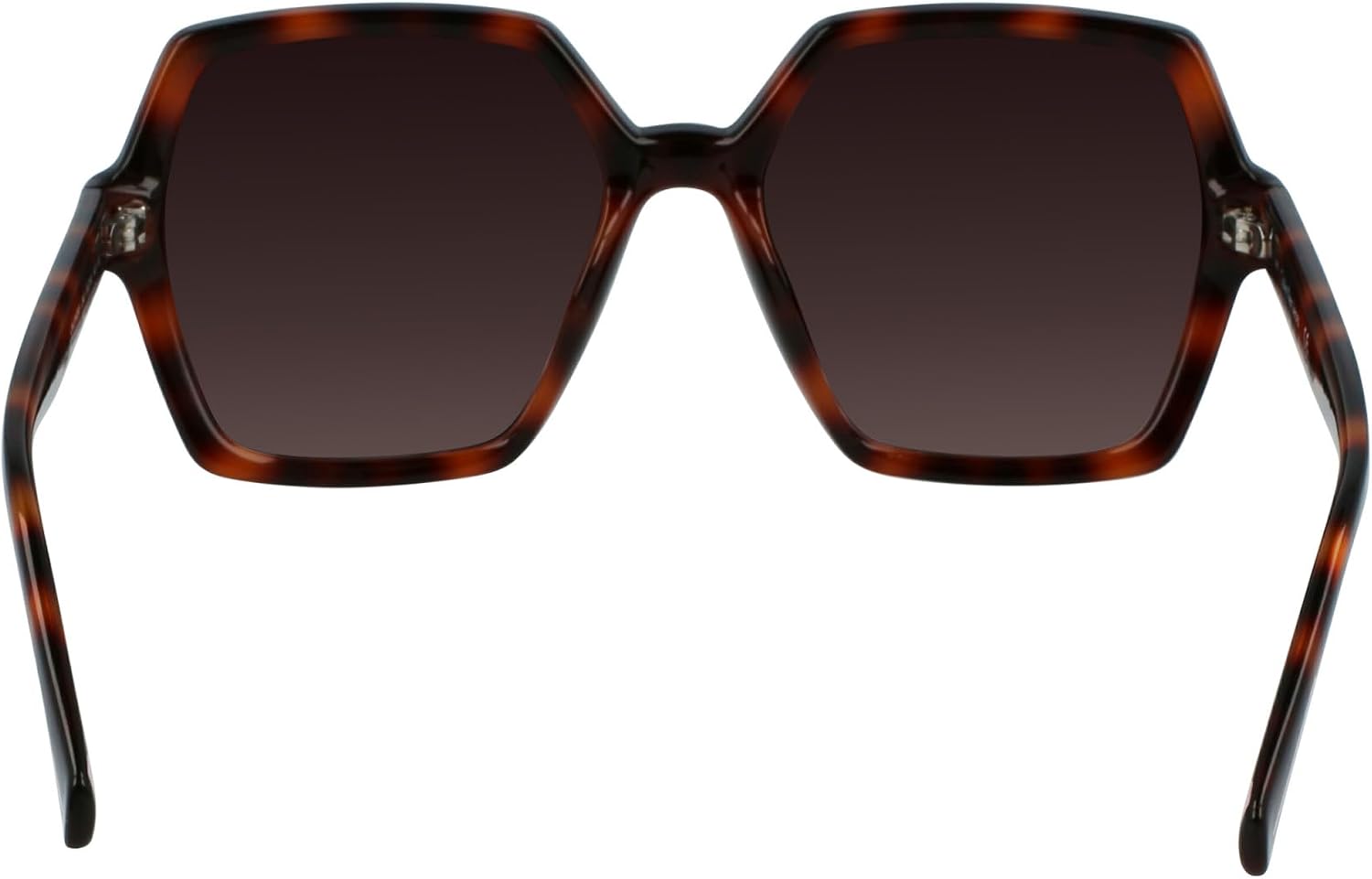 Thumbnail 4 de Calvin Klein CKJ21629S N occhiali da sole da donna con lenti degradanti UV