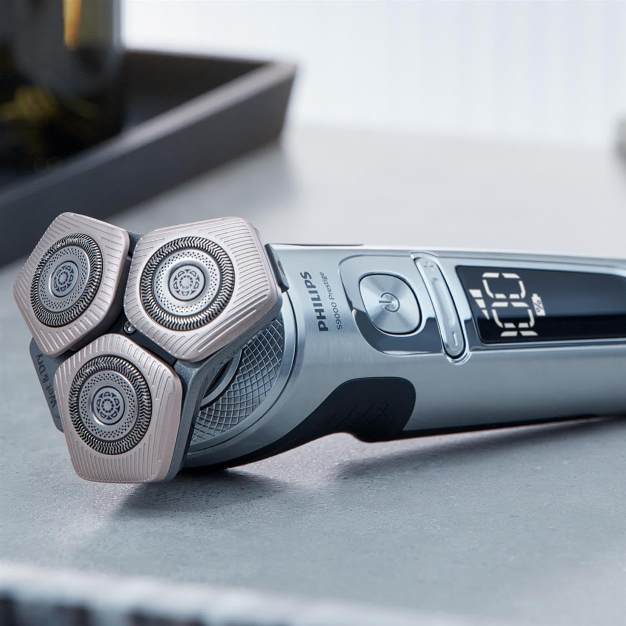 Thumbnail 6 de Philips S9000 Prestige Rasierer SP9871/22