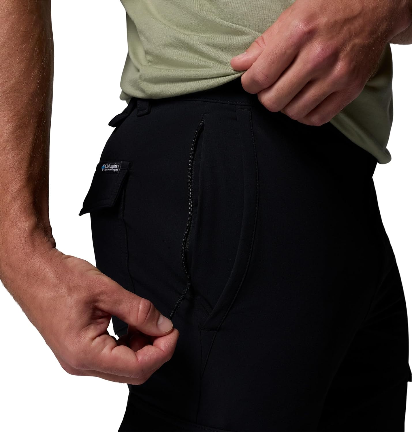 Thumbnail 5 de Columbia ROC Tech Cargo Pant Uomo 38/34