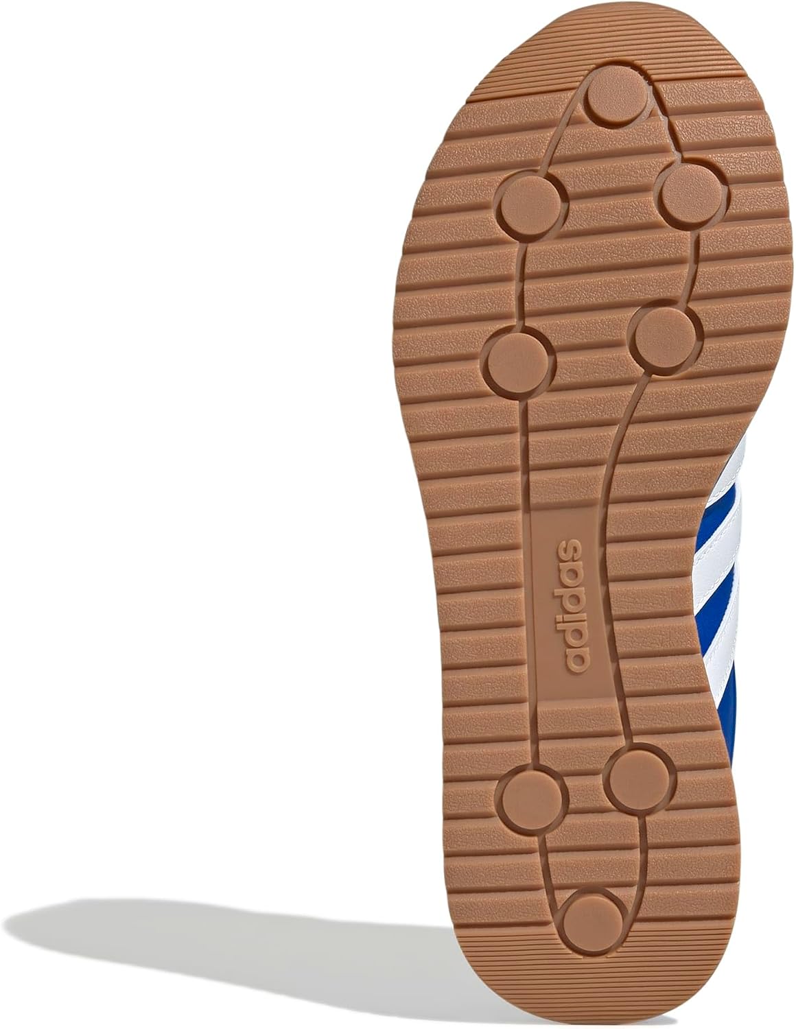 Thumbnail 6 de adidas Run 70S 2.0 Shoes para Hombre - Bright Royal/FTWR White/Better Scarlet, talla 43 1/3 EU