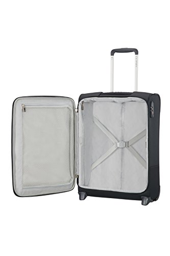 Thumbnail 2 de Samsonite Base Boost Supright S (L×A×F 40 × 20 × 55 cm) — Maleta de mano negra 41 L