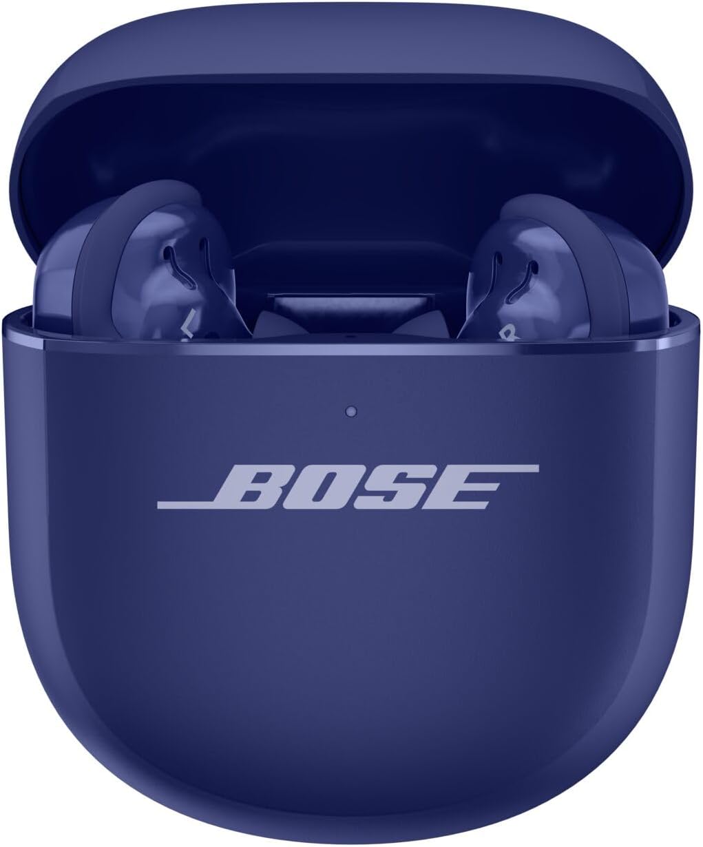 Thumbnail 4 de Bose QuietComfort Ultra Écouteurs (2e gén) – édition limitée Violet Nocturne