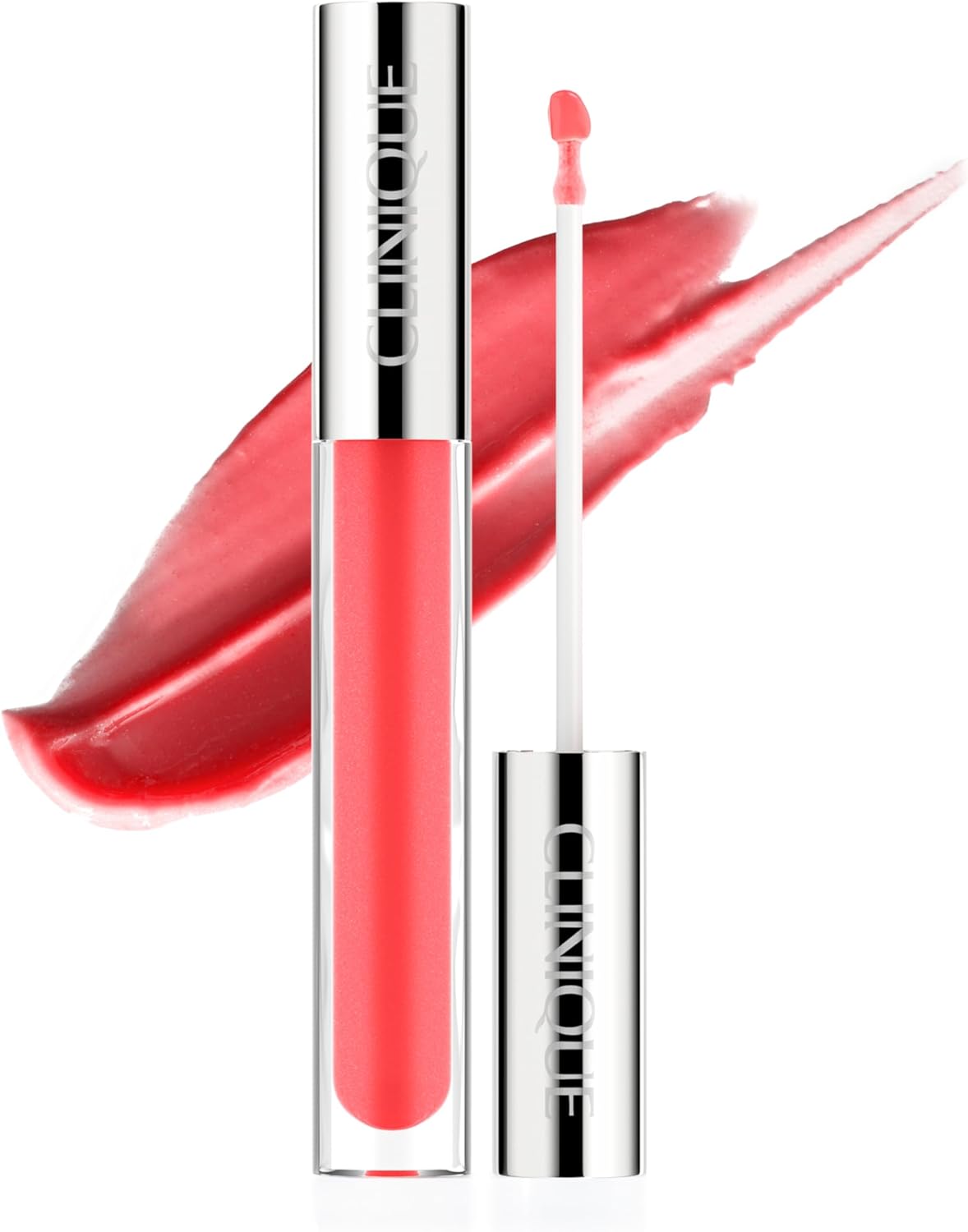 Thumbnail 5 de Clinique Pop Plush Gloss idratante lucentezza cremosa
