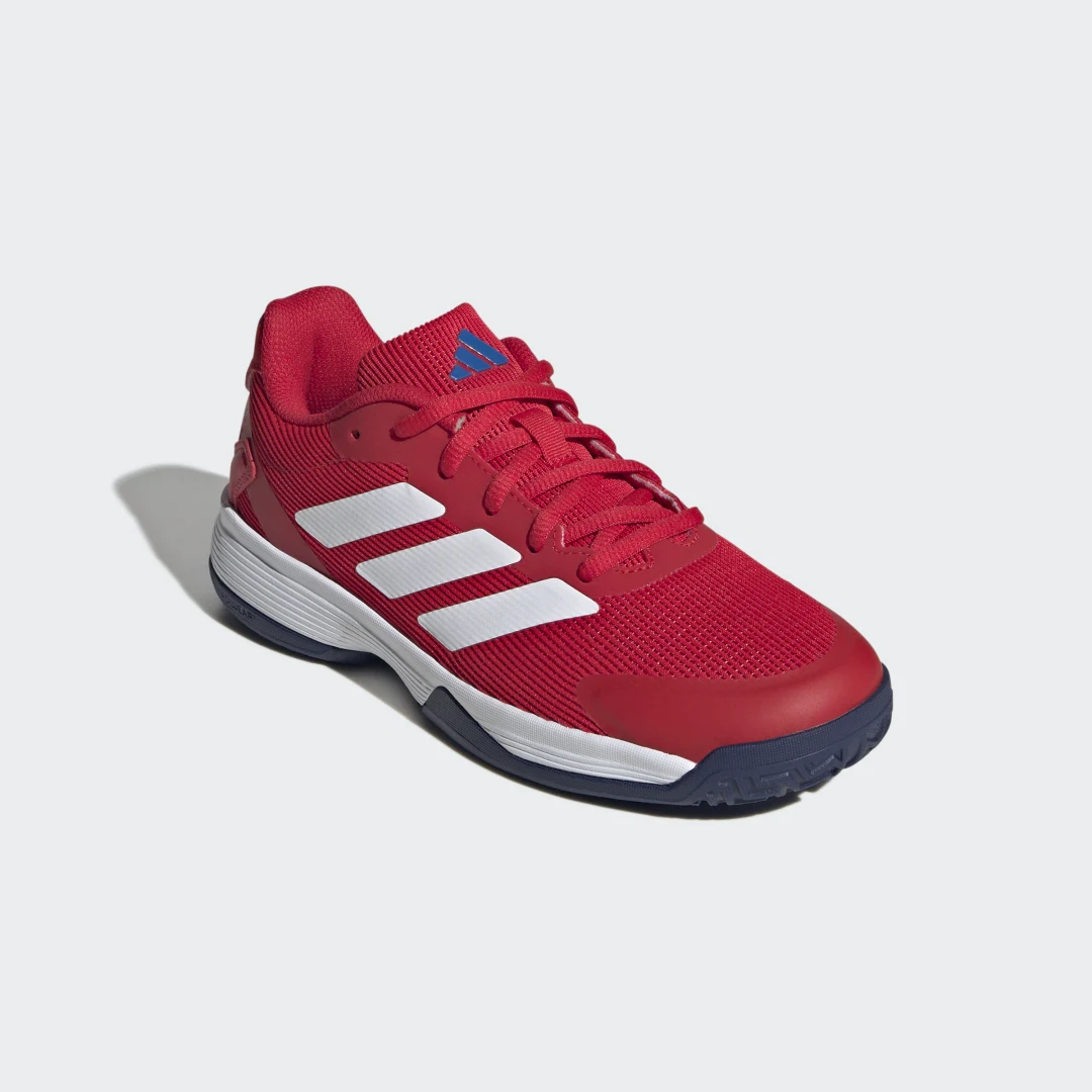 Detalle 2 de Zapatilla Ubersonic Tennis (Niños) de Adidas