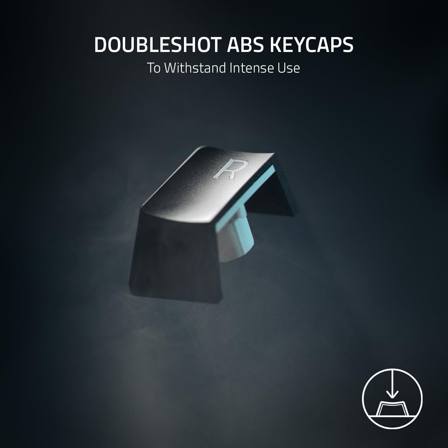 Thumbnail 5 de Razer BlackWidow V3 Mini HyperSpeed (Yellow Switch) – 65% Wireless Mechanical Keyboard