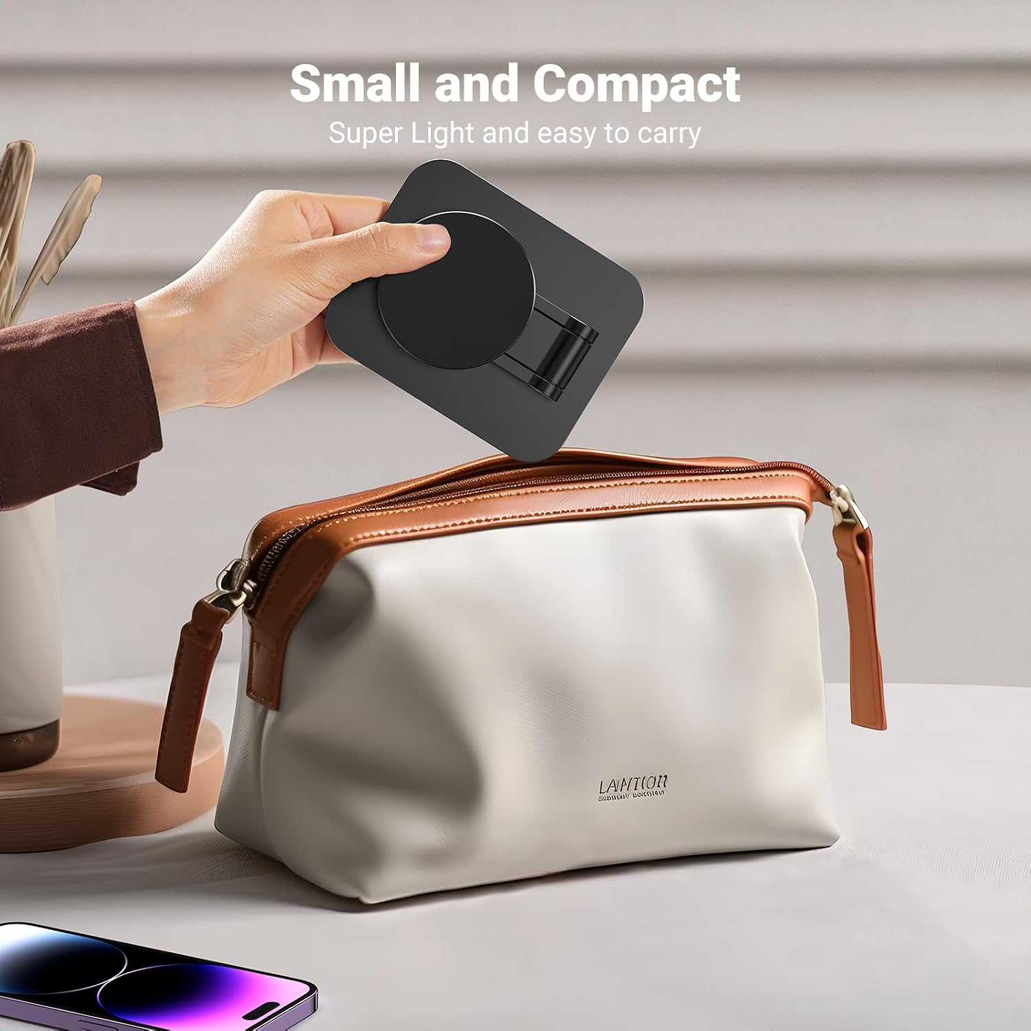 Thumbnail 6 de UGREEN MagSafe Phone Stand 360° Rotating