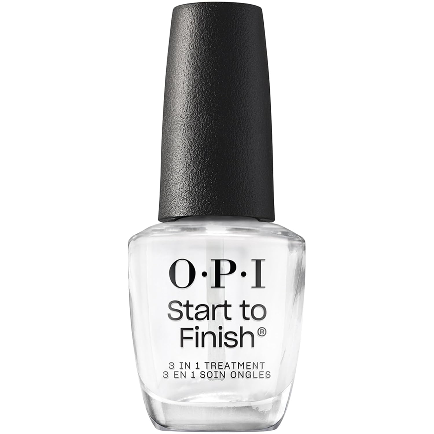Thumbnail 5 de OPI Nail Care Natural Nail Strengthener – Nagelhärter & Unterlack für stärkere Naturnägel (15 ml, vegan)