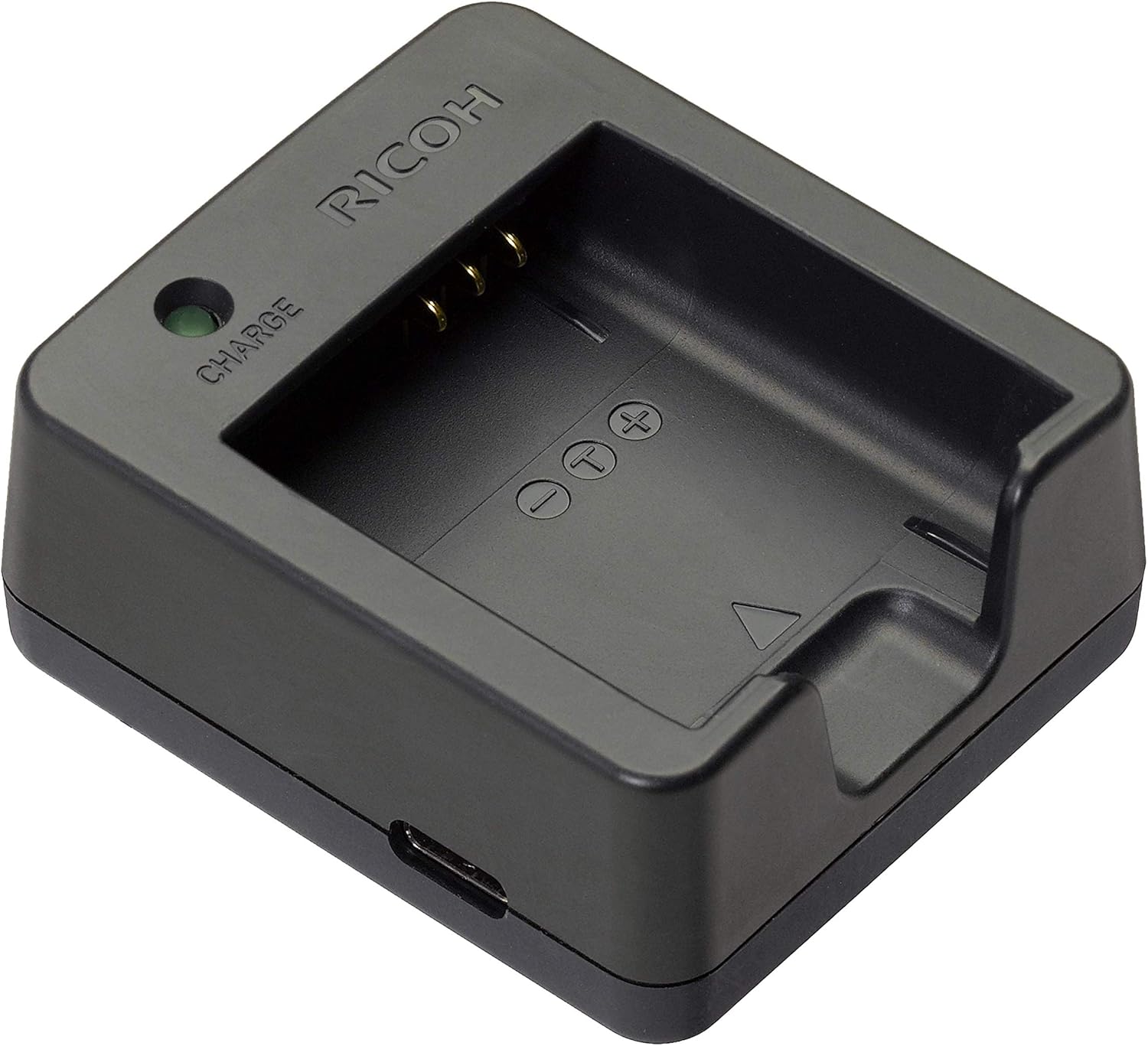 Detalle 2 de Kit de conversion grand angle RICOH GW-4 pour GR III