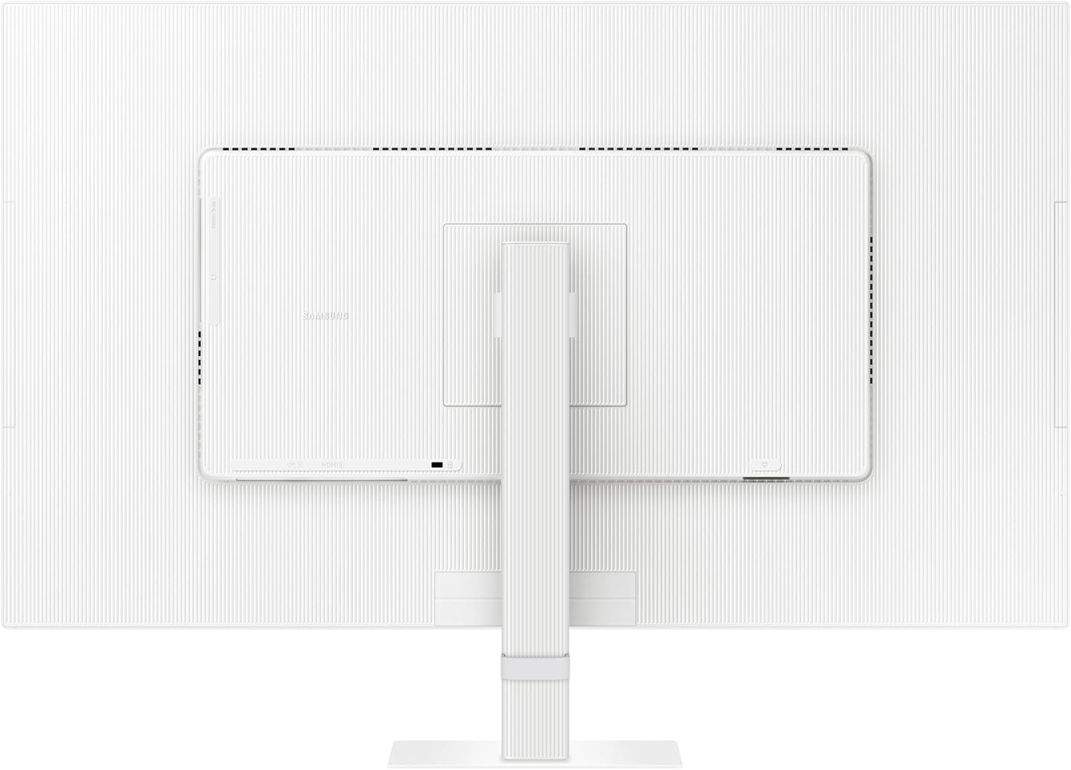 Thumbnail 5 de Samsung LS32D701EAUXXU 32-inch 4K monitor with HDMI, DisplayPort and USB