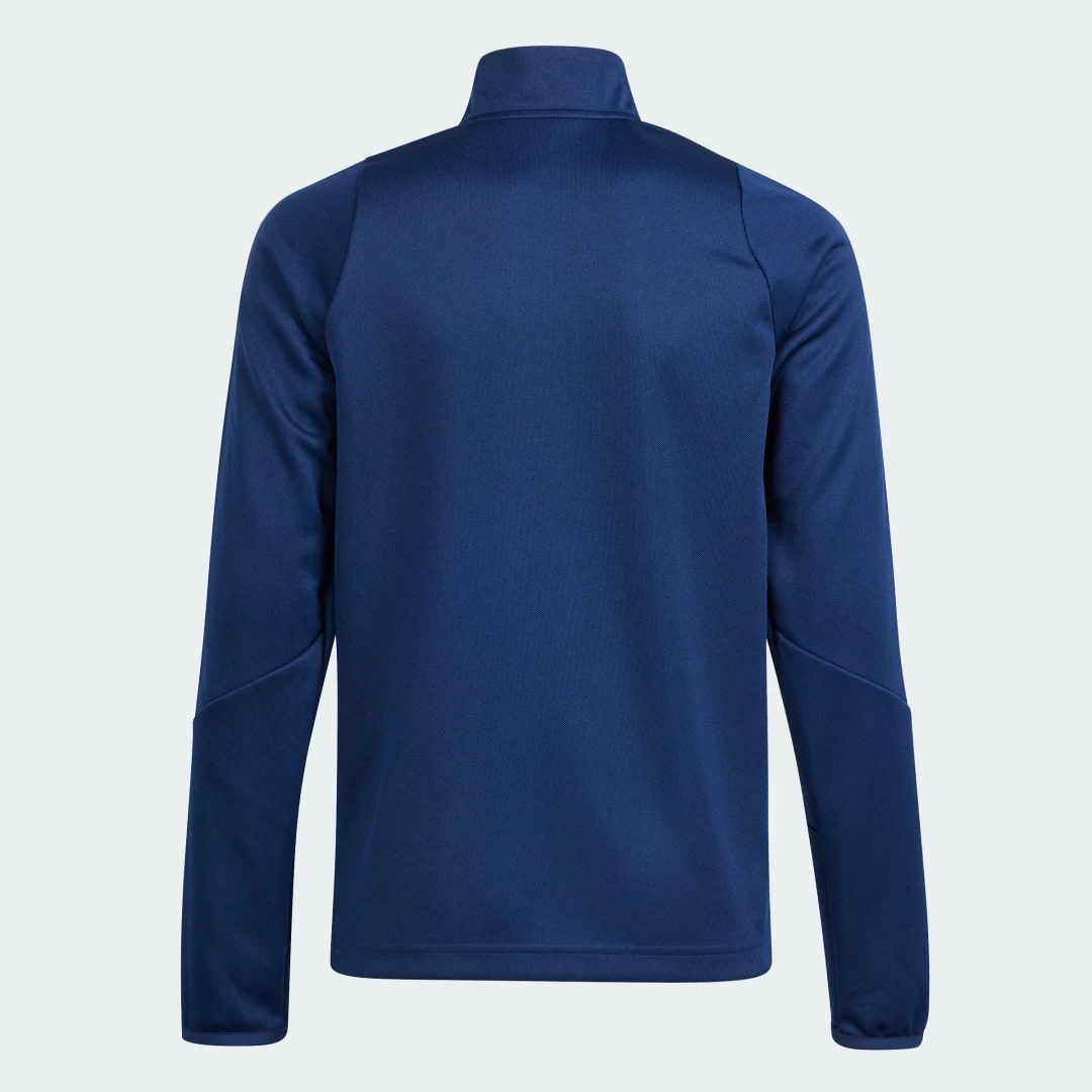 Thumbnail 1 de Sudadera de entrenamiento Tiro 24 (Adolescentes) de Adidas – Azul