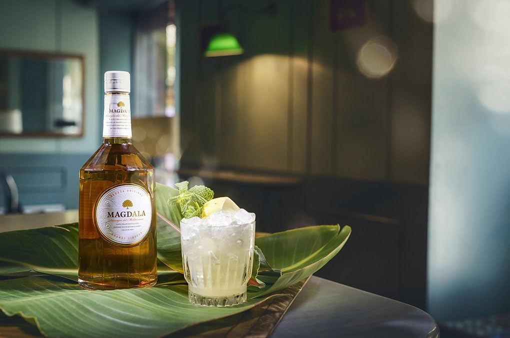 Thumbnail 1 de Torres Magdala - Licor Premium 70 cl 🥃