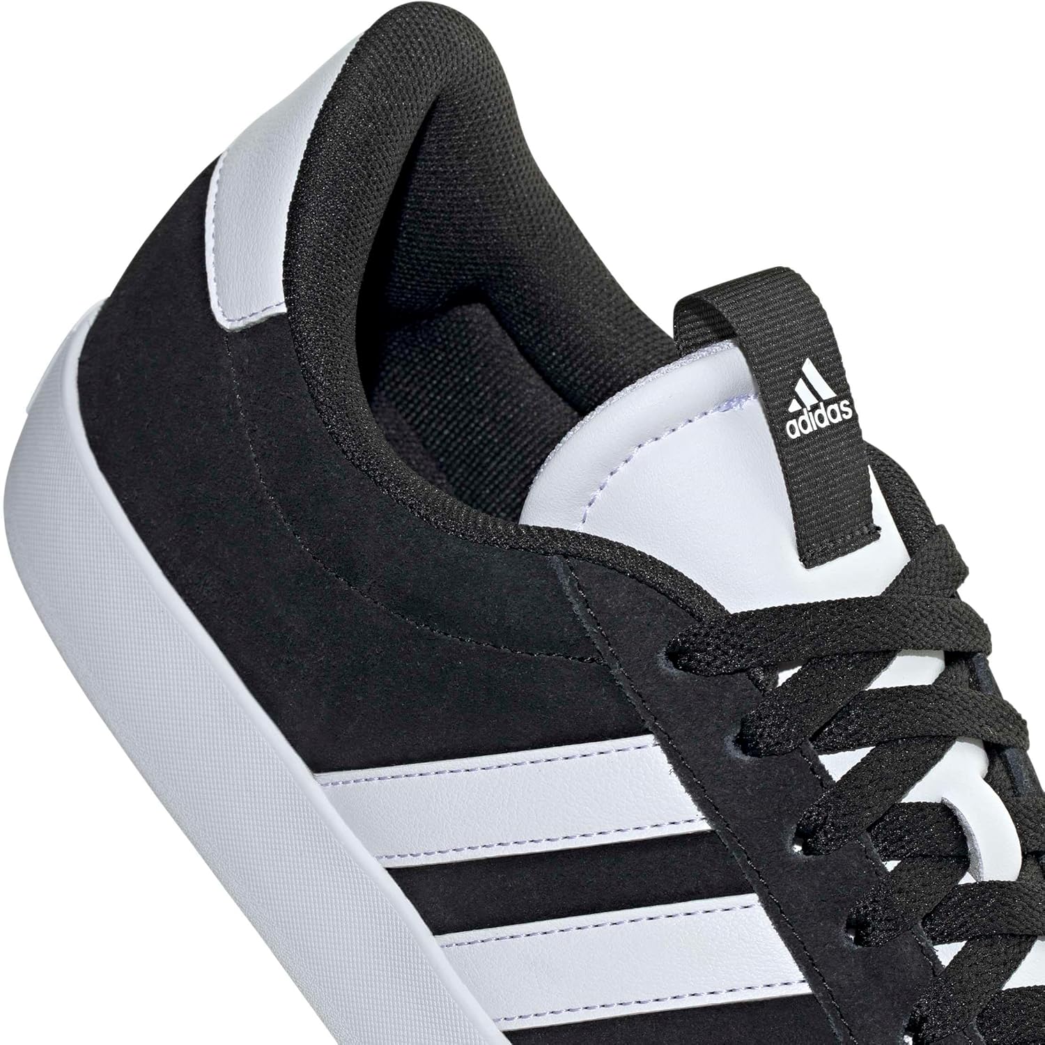 Thumbnail 3 de Adidas Herren VL Court 3.0 Schuhe – klassischer Court‑Sneaker mit Lederoberseite