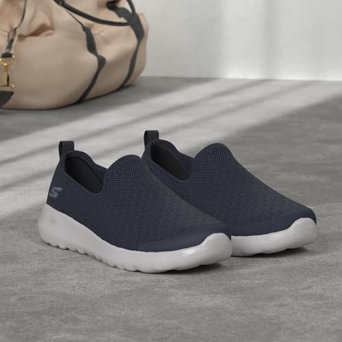 Detalle 2 de Skechers Go Walk Max Modulating Zapatillas 43,5 EU