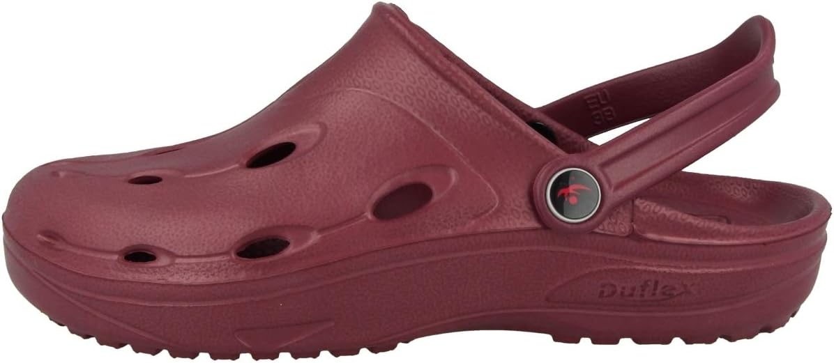 Thumbnail 6 de Chung Shi Dux Clog – unisex Clogs mit sehr weichem Duflex-Material und ergonomischem Fußbett