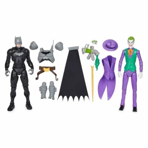 Detalle de DC Comics Batman Adventures — Figuras 30 cm