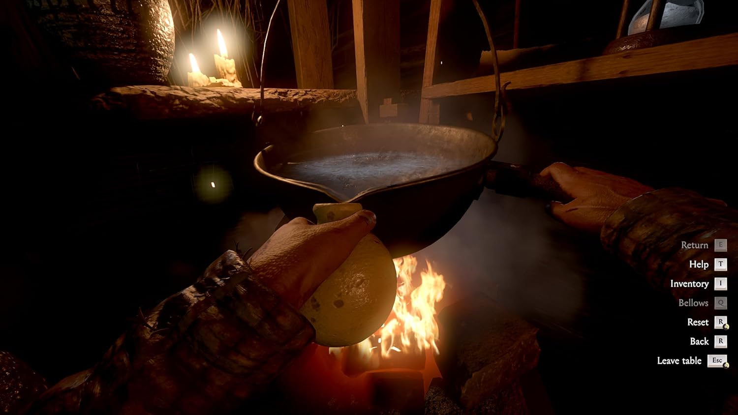 Thumbnail 5 de Kingdom Come: Deliverance II Xbox Series X