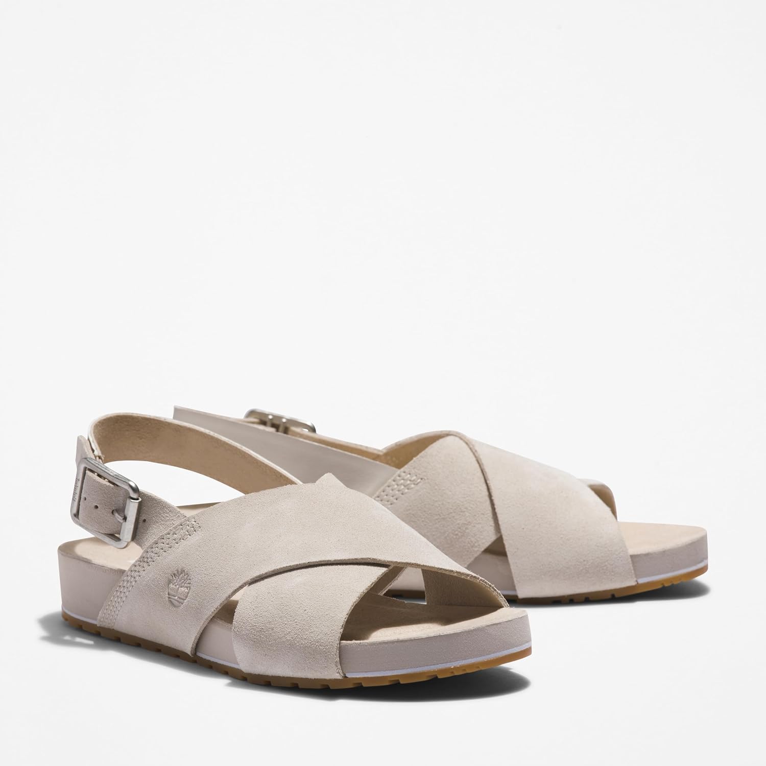 Detalle 2 de Timberland Malibu Waves Basic X Strap Sandali Donna