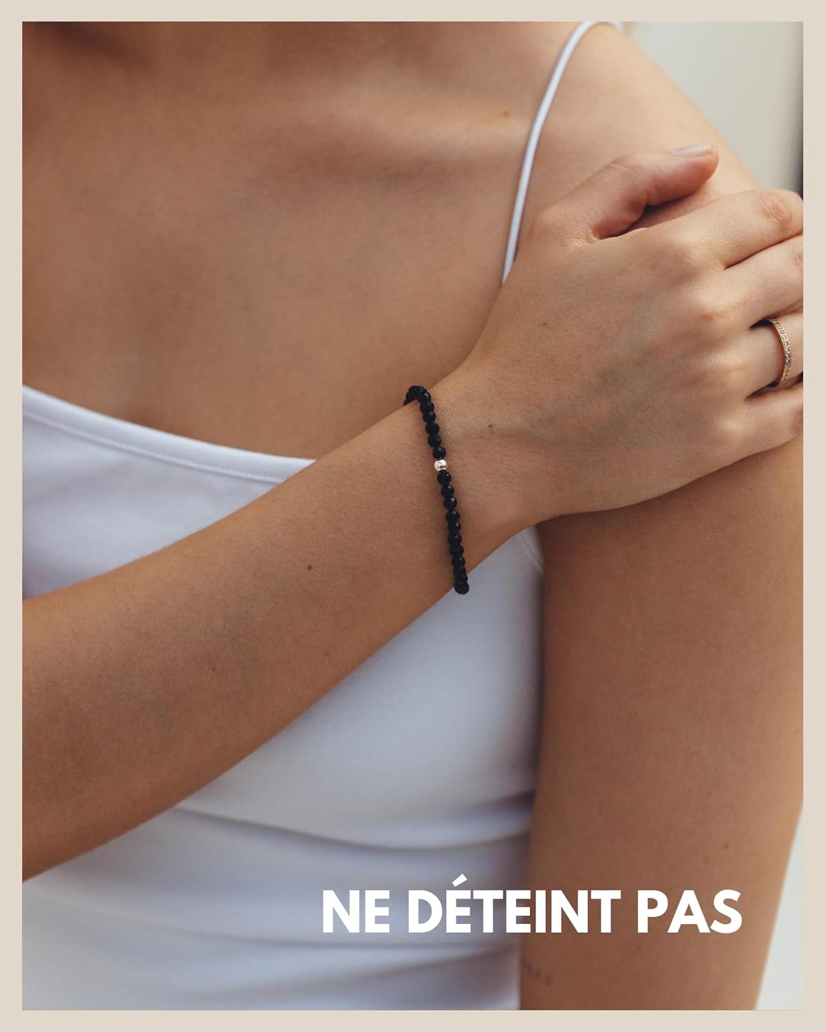 Thumbnail 4 de GD GOOD.designs EST. 2015 Bracelet perles 18 cm