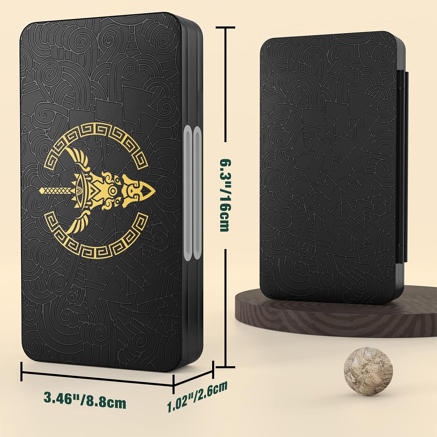 Thumbnail 5 de MoKo Game Card Case for Nintendo Switch