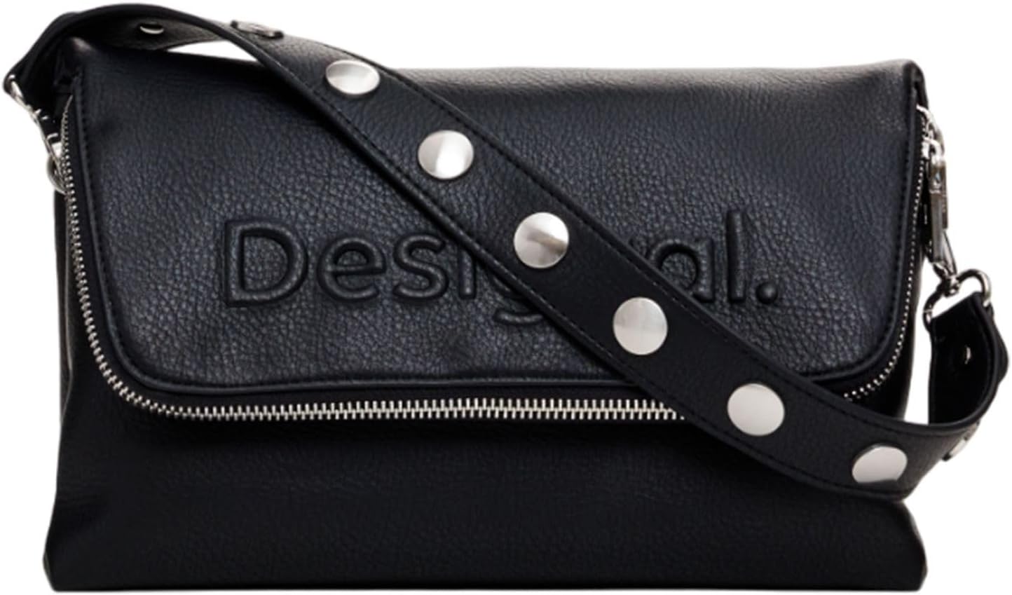Thumbnail 3 de Desigual Schultertasche Venecia 3.0 – kompakte Alltagstasche mit Stil