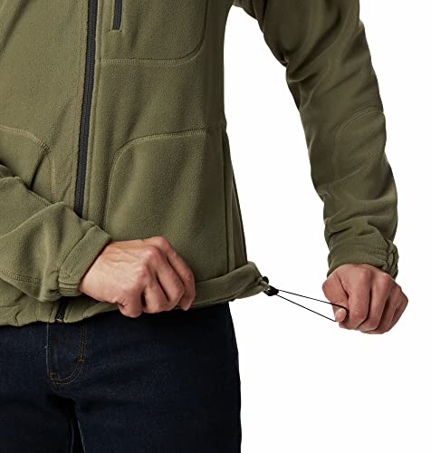 Thumbnail 5 de Columbia Fast Trek 2 Chaqueta de Forro Polar, Stone Green ⛺