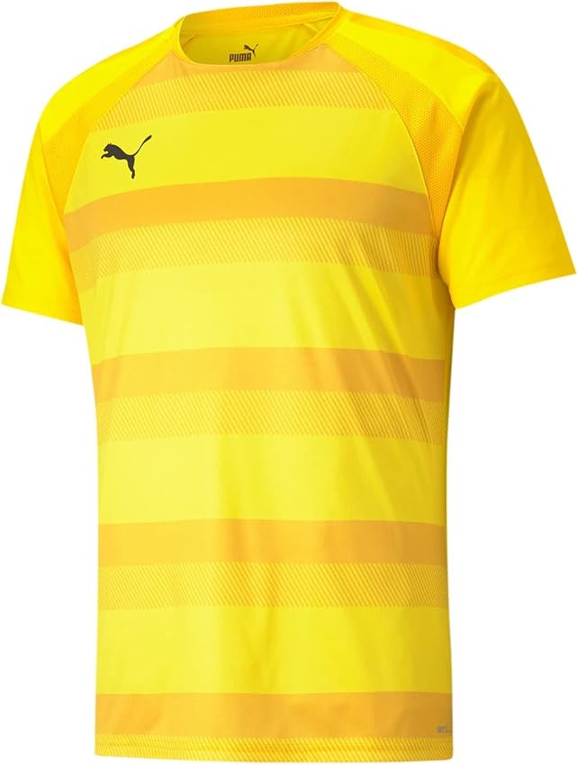 Thumbnail 5 de PUMA maillot teamVISION Jersey Homme ⚙
