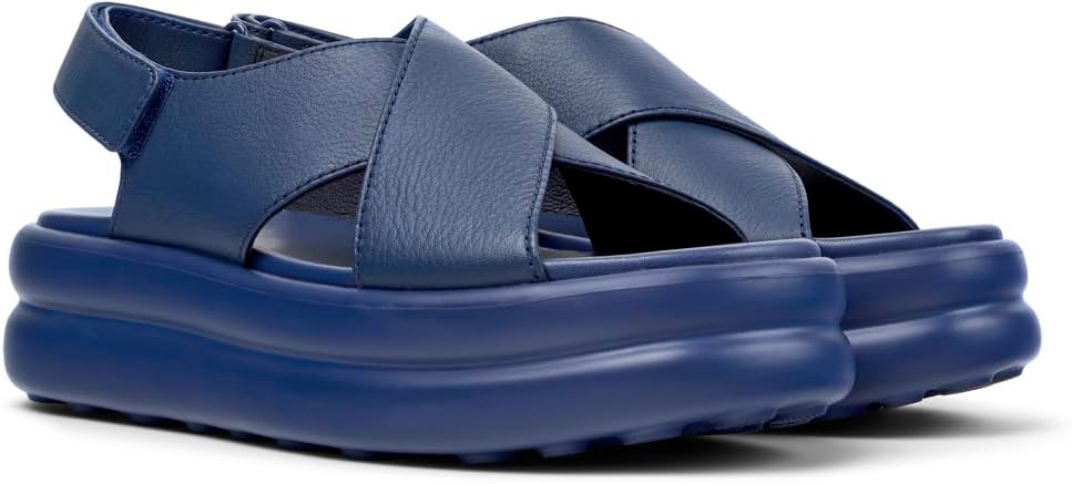 Detalle de Camper Pelotas Flota Up K201931 X-Strap Sandal Donna: stile, comfort e versatilità