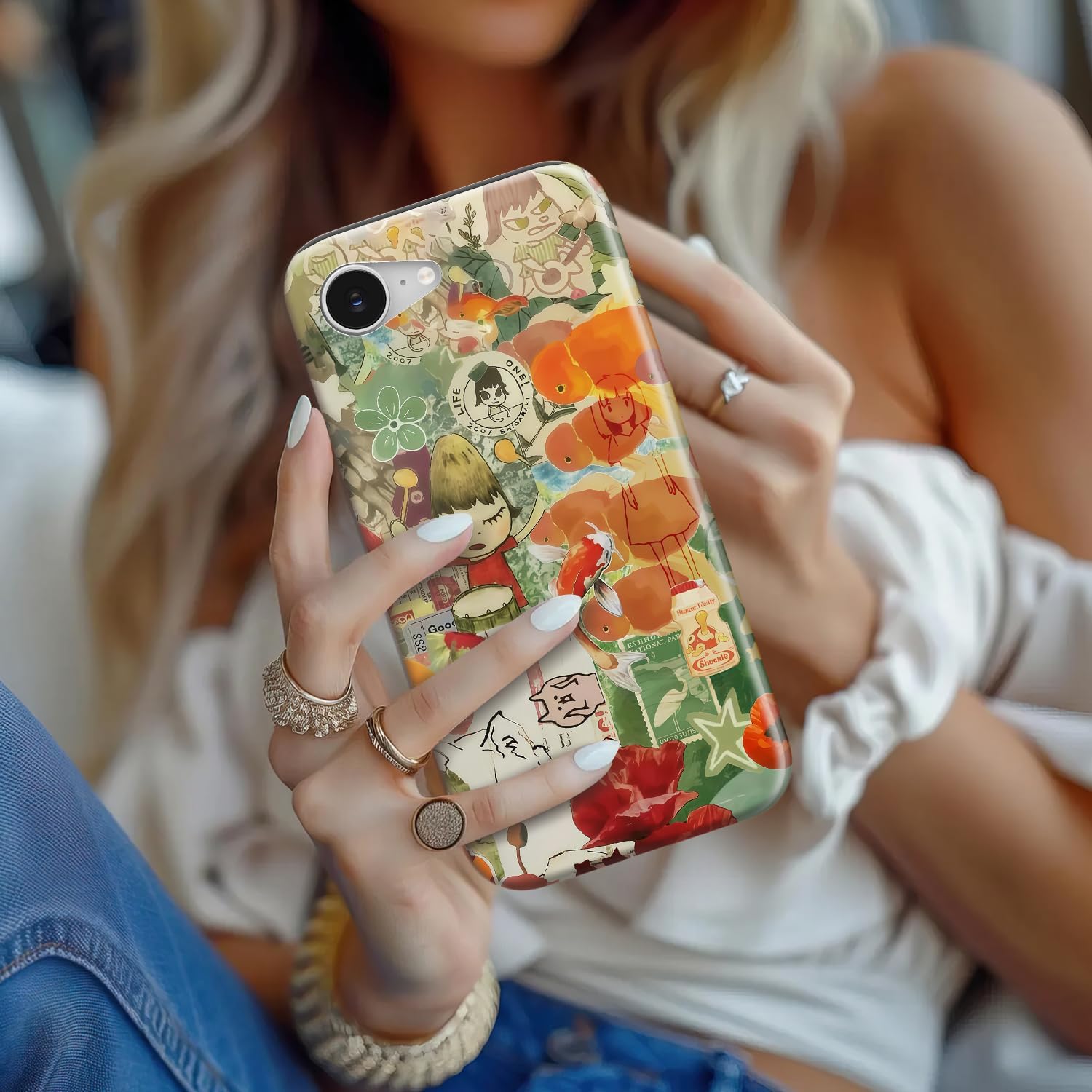 Thumbnail 6 de LUMARKE iPhone 16e Case