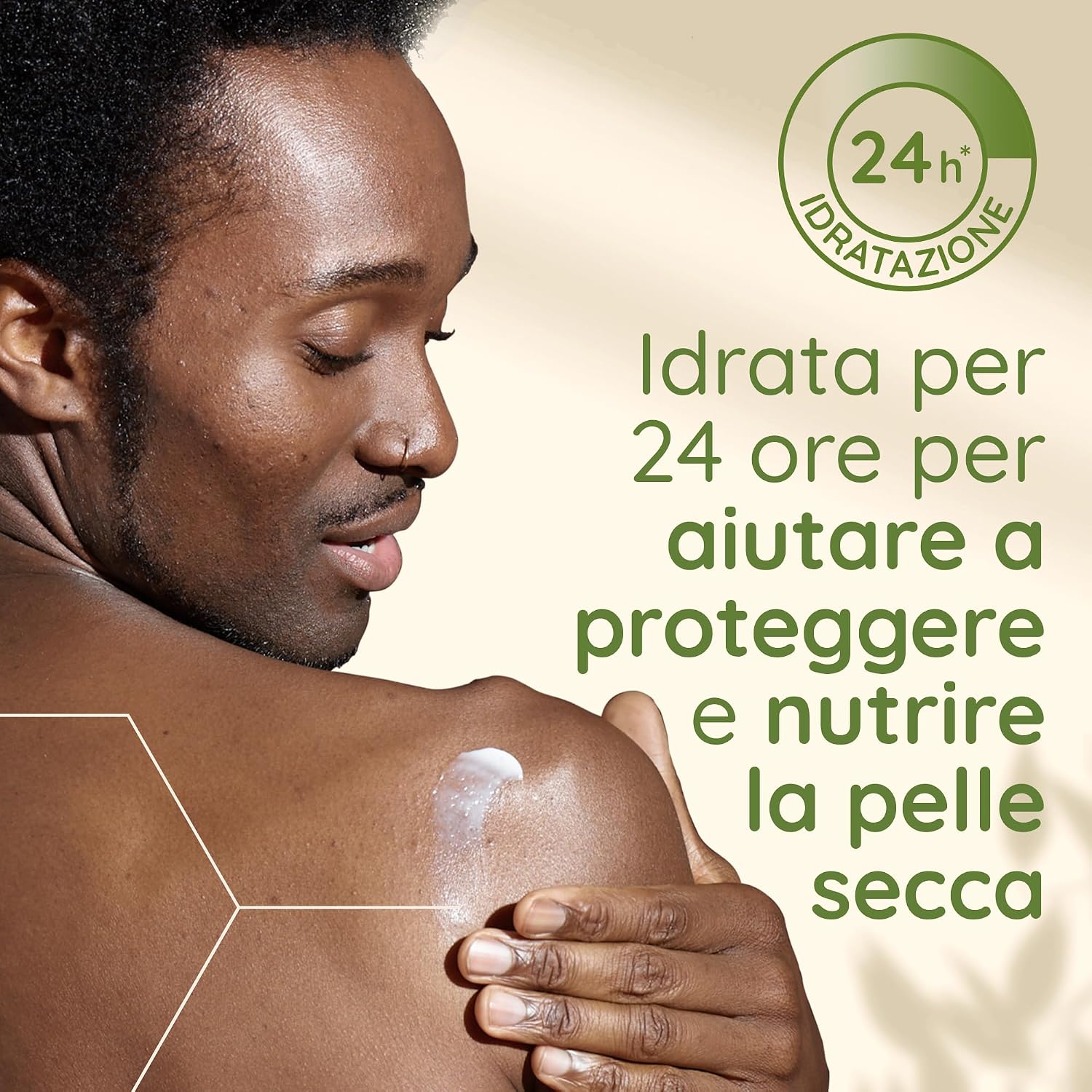 Thumbnail 1 de Aveeno Daily Moisturizing Crema Olio 300 ml