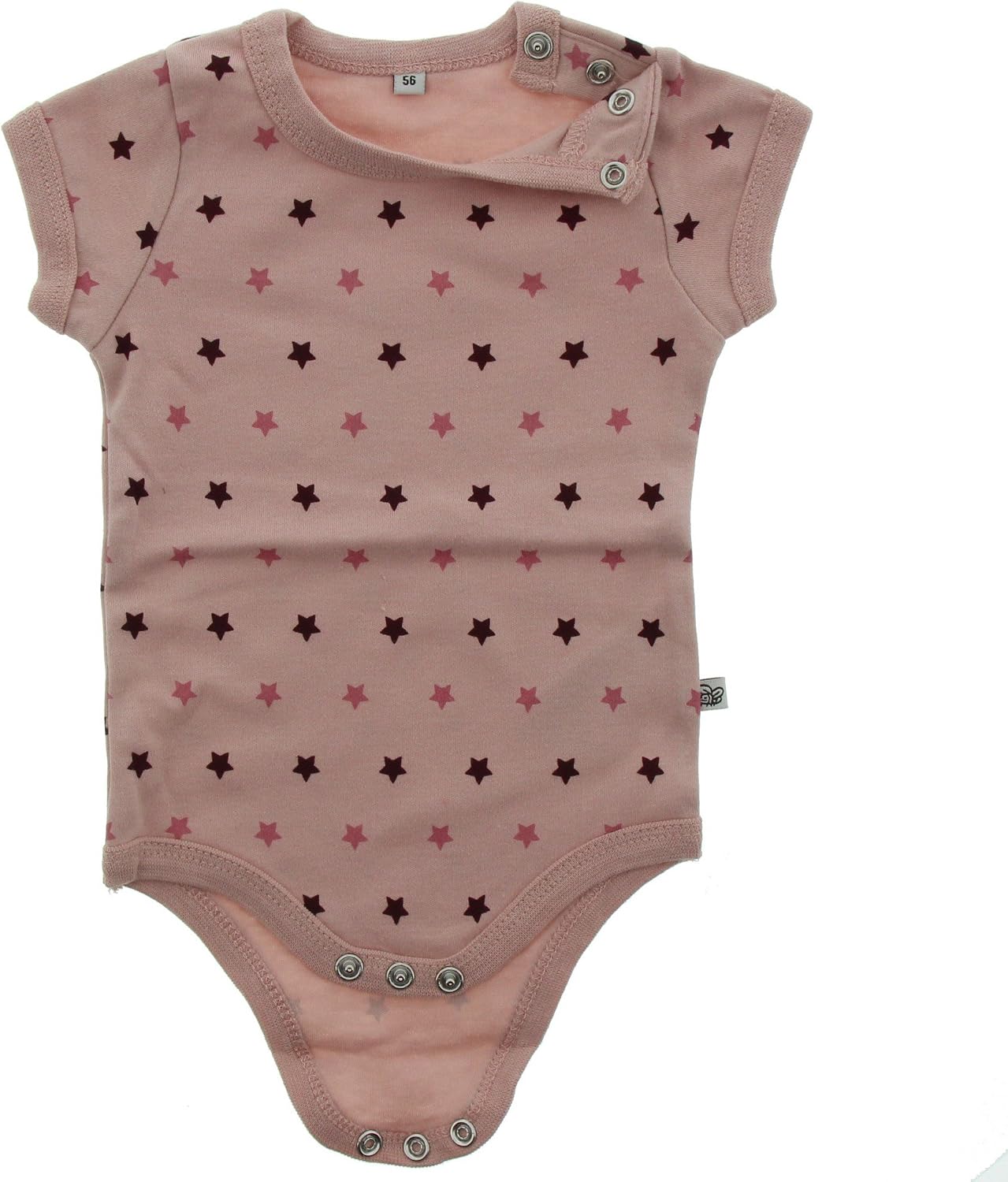 Thumbnail 3 de PIPPI Baby Mädchen Body 4er Pack Gr 86 Lilac