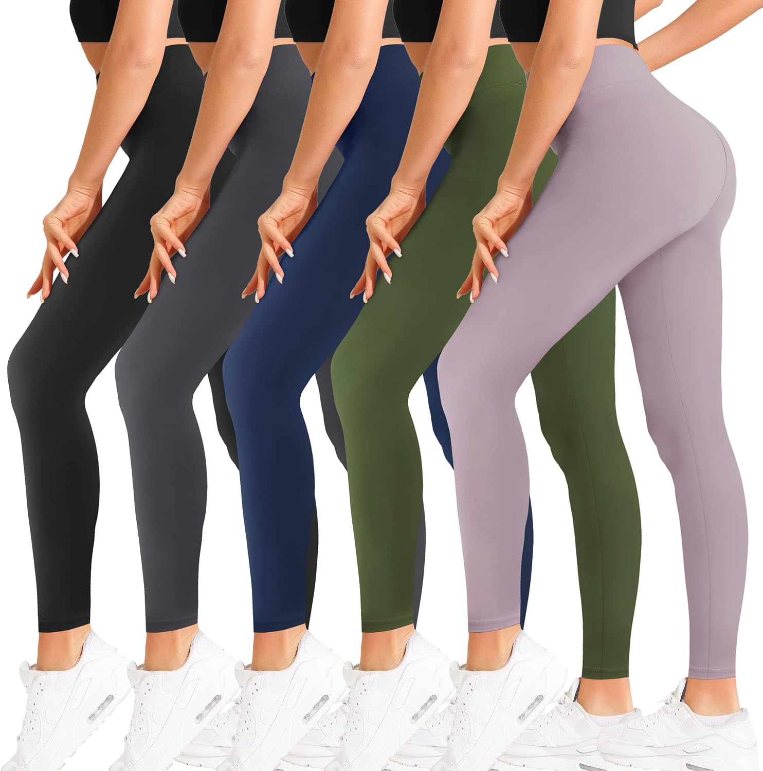 Thumbnail 5 de Natural Feelings Buttercloud Leggings